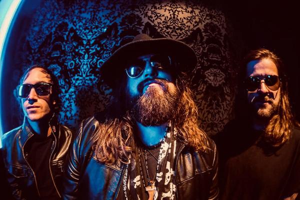 Sly Fox and the Hustlers Photo